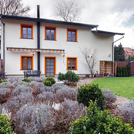 Constantia By Grape Hotel Wroclaw Ngoại thất bức ảnh