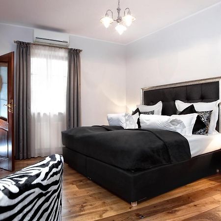 Constantia By Grape Hotel Wroclaw Ngoại thất bức ảnh