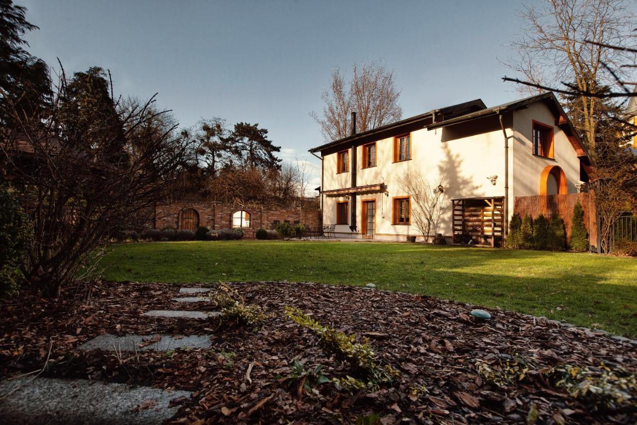 Constantia By Grape Hotel Wroclaw Ngoại thất bức ảnh