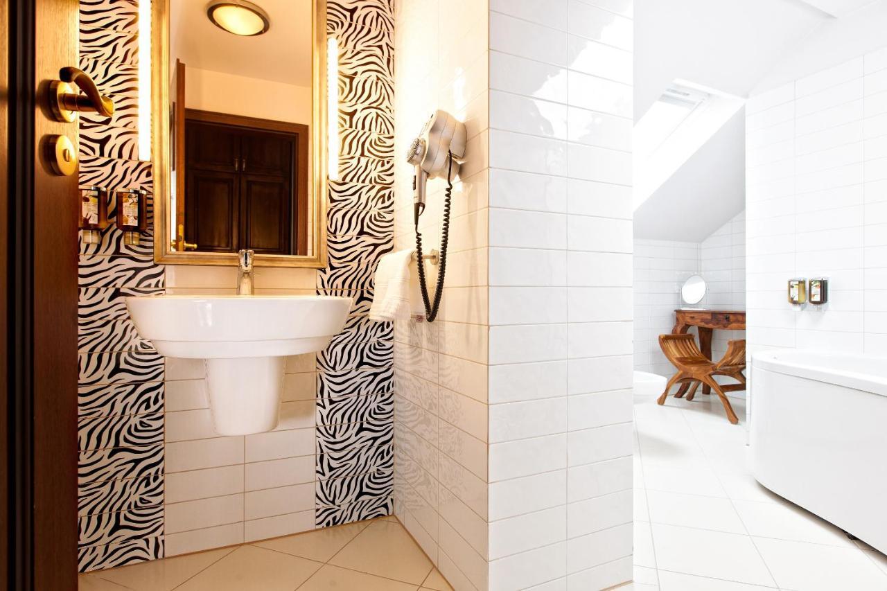 Constantia By Grape Hotel Wroclaw Ngoại thất bức ảnh