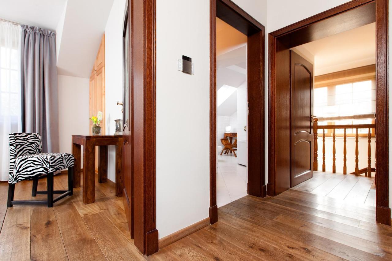 Constantia By Grape Hotel Wroclaw Ngoại thất bức ảnh