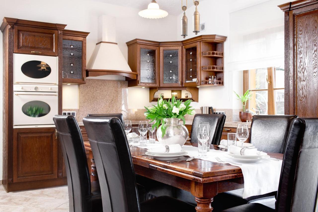 Constantia By Grape Hotel Wroclaw Ngoại thất bức ảnh