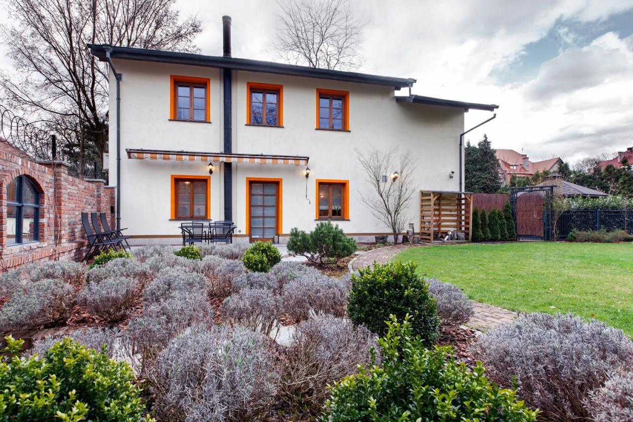 Constantia By Grape Hotel Wroclaw Ngoại thất bức ảnh
