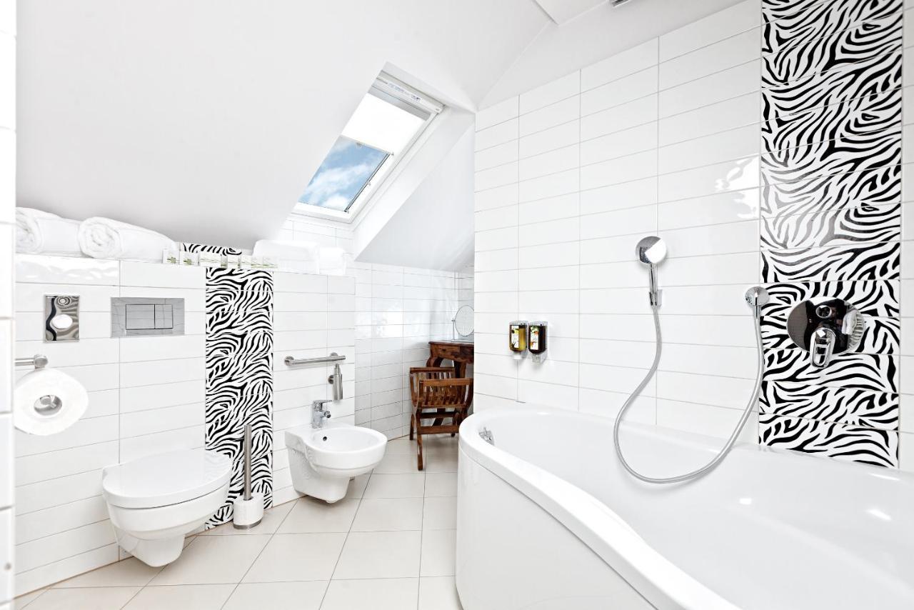 Constantia By Grape Hotel Wroclaw Ngoại thất bức ảnh