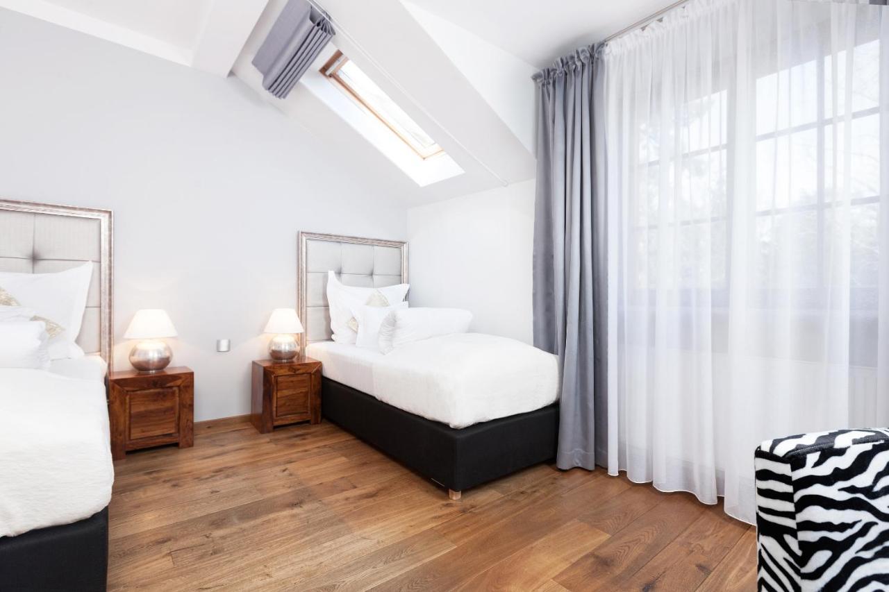Constantia By Grape Hotel Wroclaw Ngoại thất bức ảnh