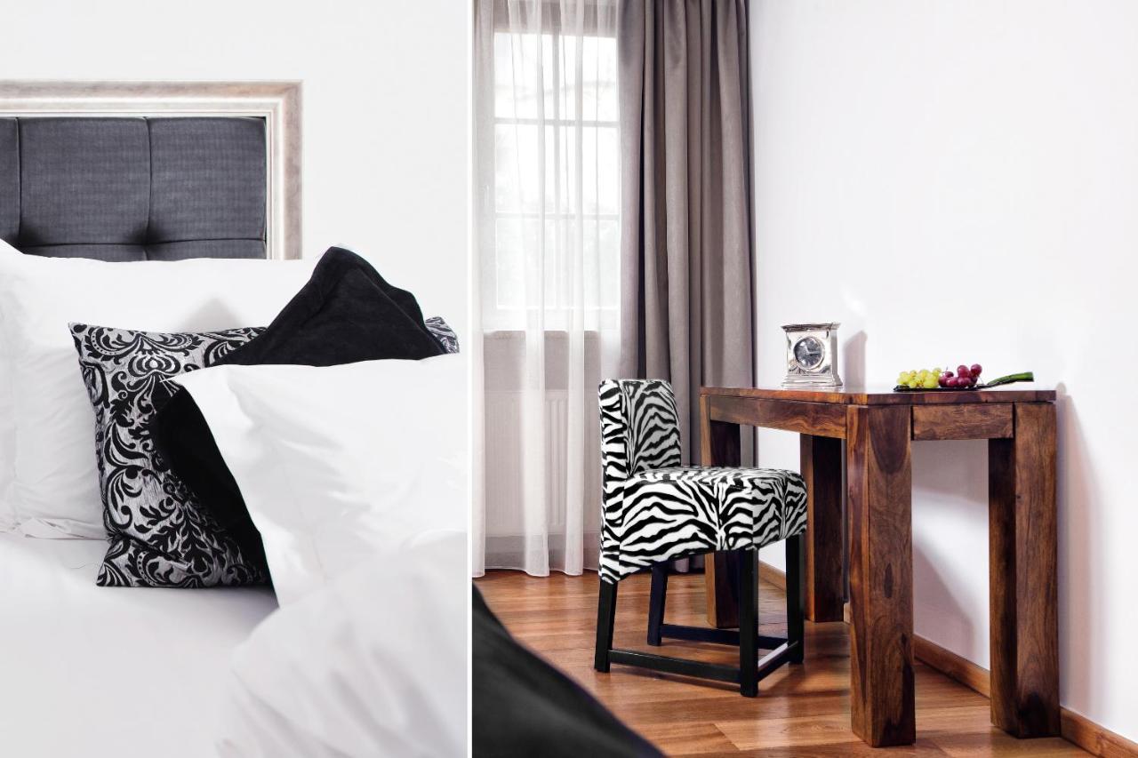 Constantia By Grape Hotel Wroclaw Ngoại thất bức ảnh