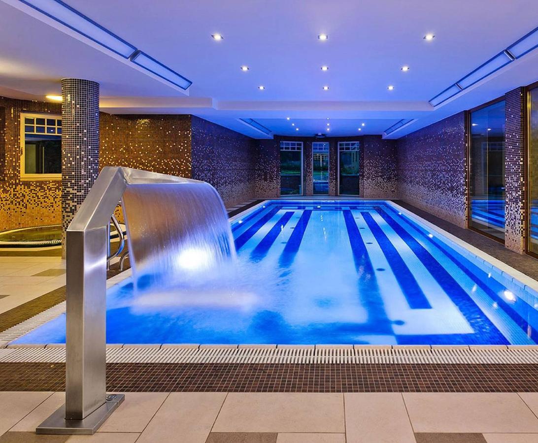 Constantia By Grape Hotel Wroclaw Ngoại thất bức ảnh